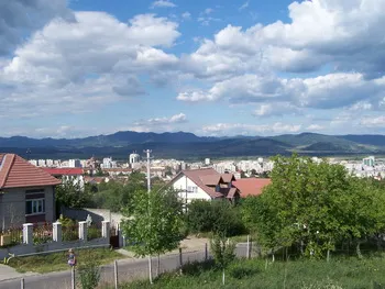 Cazare Deva - Pensiunea Familia - Judetul Hunedoara