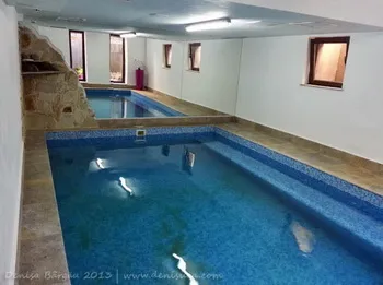 Szállás Püspökfürdő, Május 1 Fürdő - Aqua Hotel Thermal SPA - Bihar megye, Félixfürdő