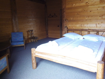Szállás Felsőszombatfalva - Casa Muntelui Sambata Panzió - Brassó Megye