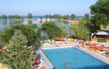 Felsőszombatfalva -  Roua Muntilor Hotel - Brassó Megye