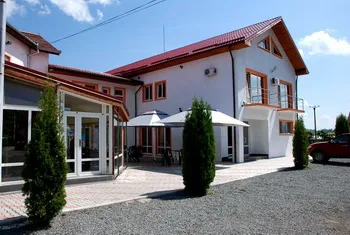 Gyalu - Cionca Villa - Kolozs Megye