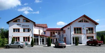 Gyalu - Cionca Villa - Kolozs Megye