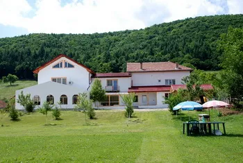 Gyalu - Cionca Villa - Kolozs Megye