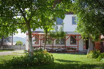 Cazare Ciumani - Casa Kiraly - Judetul Harghita, zona Gheorgheni