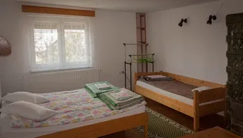 Cazare Ciumani - Casa Kiraly - Judetul Harghita, zona Gheorgheni