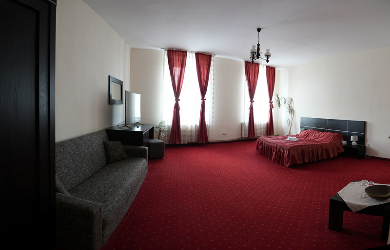 Szállás Gyergyószentmiklós - Rubin Hotel *** - Hargita megye