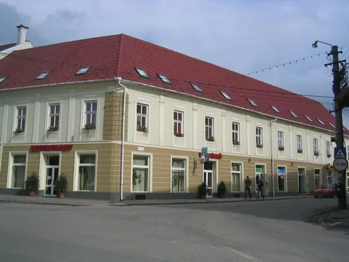 Cazare Gheorgheni - Hotel Rubin *** - Judetul Harghita