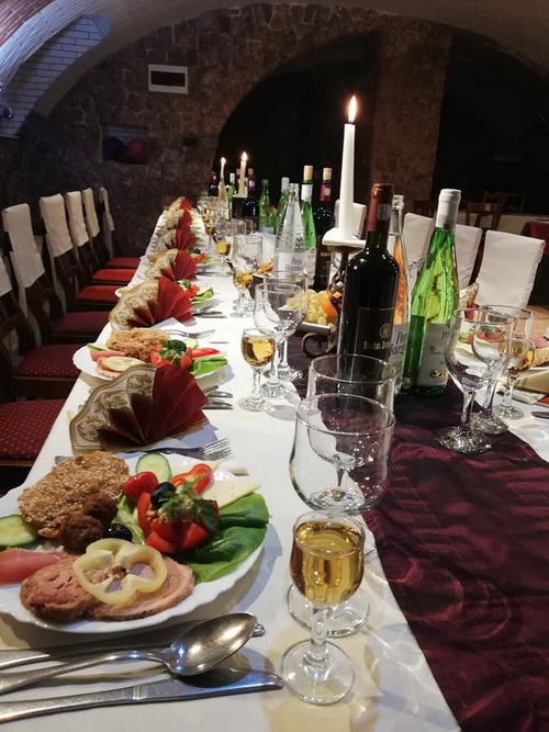 Szállás Gyergyószentmiklós - Rubin Hotel *** - Hargita megye