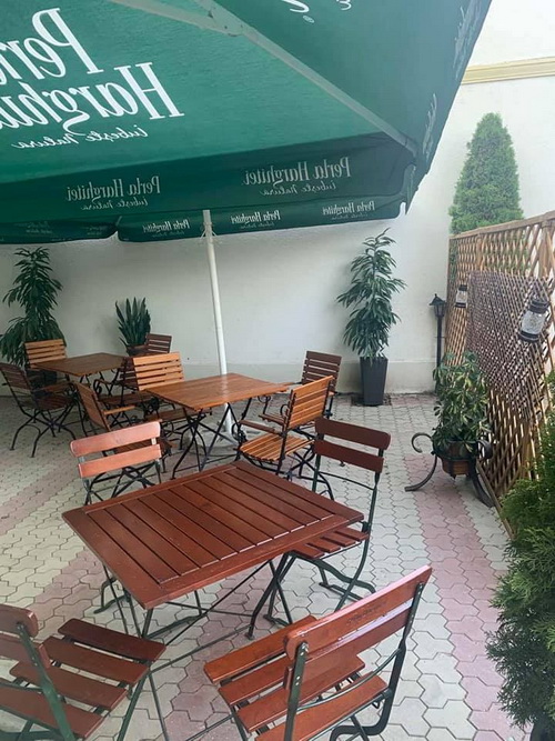 Szállás Gyergyószentmiklós - Rubin Hotel *** - Hargita megye