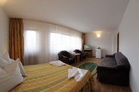 Horezu - Alex Hotel*** - Valcea Megye