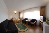 Horezu - Alex Hotel*** - Valcea Megye