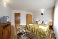 Horezu - Alex Hotel*** - Valcea Megye