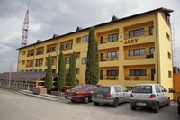 Horezu - Alex Hotel*** - Valcea Megye
