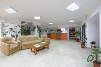 Horezu - Alex Hotel*** - Valcea Megye