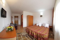 Horezu - Alex Hotel*** - Valcea Megye