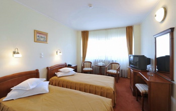 Jászvásár - Moldova Hotel - Iasi Megye