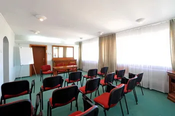 Jászvásár - Moldova Hotel - Iasi Megye