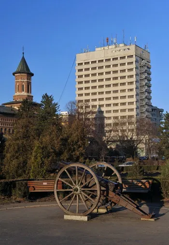 Jászvásár - Moldova Hotel - Iasi Megye