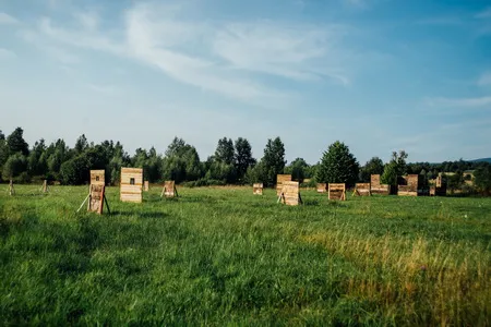 Szállás Kápolnásfalu - Magic Hargita Resort Panzió - Hargita Megye