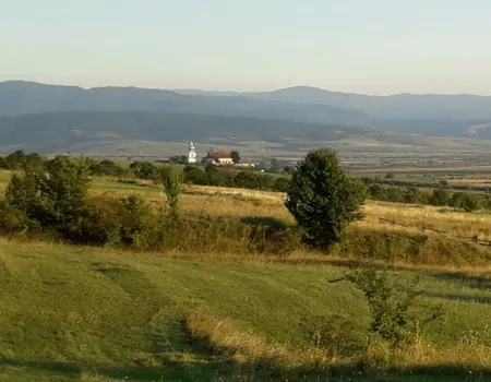 Szállás Kézdialmás - Vendel Vendégház - Kovászna Megye, Háromszék