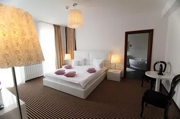 Kolozsvár - Boutique Hotel - Kolozs Megye