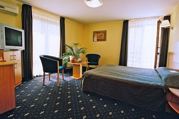 Kolozsvár - Capitolina Hotel*** - Kolozs Megye