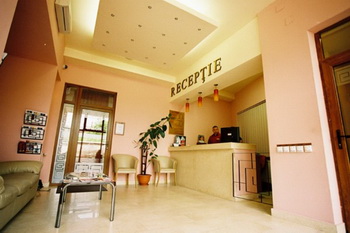 Kolozsvár - Capitolina Hotel*** - Kolozs Megye