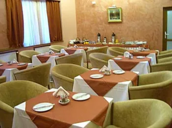 Kolozsvár - Capitolina Hotel*** - Kolozs Megye