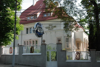Kolozsvár - Casa Alba Villa **** - Kolozs Megye