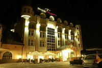 Kolozsvár - Granata Hotel**** - Kolozs Megye