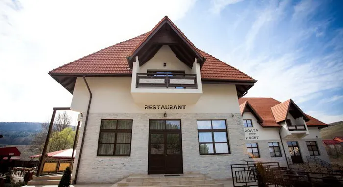 Kolozsvár - Sun Hotel - Kolozs Megye