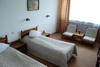 Kolozsvár - Sport Hotel - Kolozs Megye