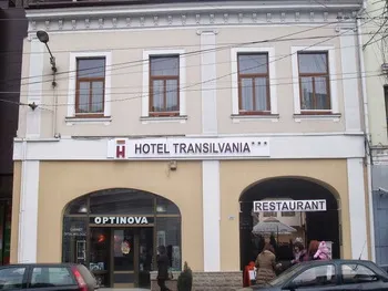 Kolozsvár szállás - Transilvania Hotel*** - Kolozs Megye