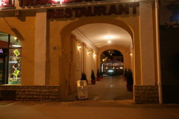 Kolozsvár szállás - Transilvania Hotel*** - Kolozs Megye