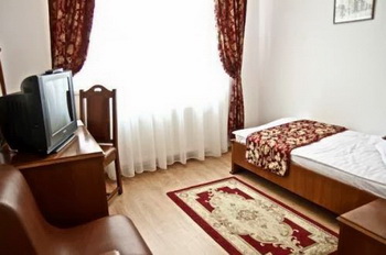 Kolozsvár szállás - Transilvania Hotel*** - Kolozs Megye