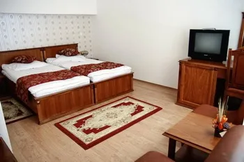 Kolozsvár szállás - Transilvania Hotel*** - Kolozs Megye