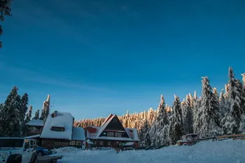 Szállás Madarasi Hargita - Madarasi Menedékház - Sípályák, Hargita megye