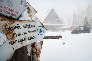 Szállás Madarasi Hargita - Madarasi Menedékház - Sípályák, Hargita megye