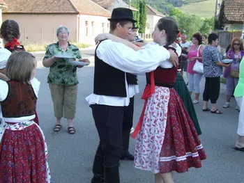 Szállás Kalotaszeg - Magyarlóna - Bálint-gazda Vendégház - Kolozs Megye