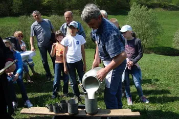 Szállás Kalotaszeg - Magyarlóna - Bálint-gazda Vendégház - Kolozs Megye