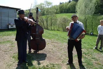 Szállás Kalotaszeg - Magyarlóna - Bálint-gazda Vendégház - Kolozs Megye