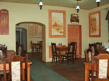 Máramarossziget - Royal Villa - Máramaros Megye