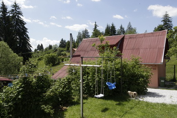 Szállás Marosfő - Sándor Panzió - Hargita megye