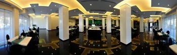 Marosvásárhely - Business Hotel Conference & SPA*** - Maros Megye