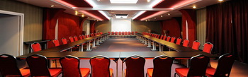 Marosvásárhely - Business Hotel Conference & SPA*** - Maros Megye