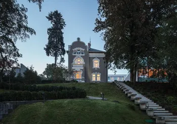 Szállás Marosvásárhely - Privo Hotel **** Csonka Villa - Maros Megye