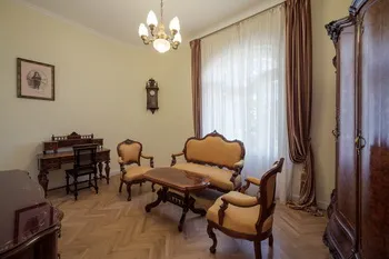 Szállás Marosvásárhely - Privo Hotel **** Csonka Villa - Maros Megye