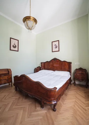 Szállás Marosvásárhely - Privo Hotel **** Csonka Villa - Maros Megye