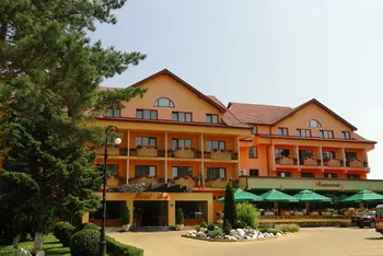 Nagyszeben - Best Western Silva Hotel*** - Szeben Megye