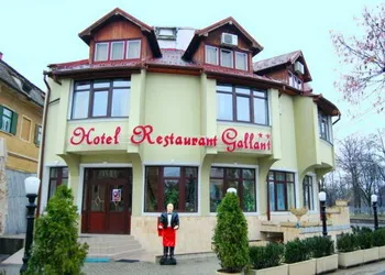 Nagyszeben - Gallant Hotel *** - Szeben Megye